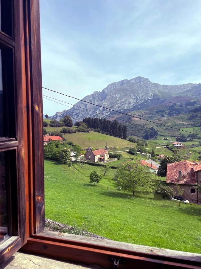 Casa Rural Basiver - Habitacion Pico San Carlos Armano Exteriör bild