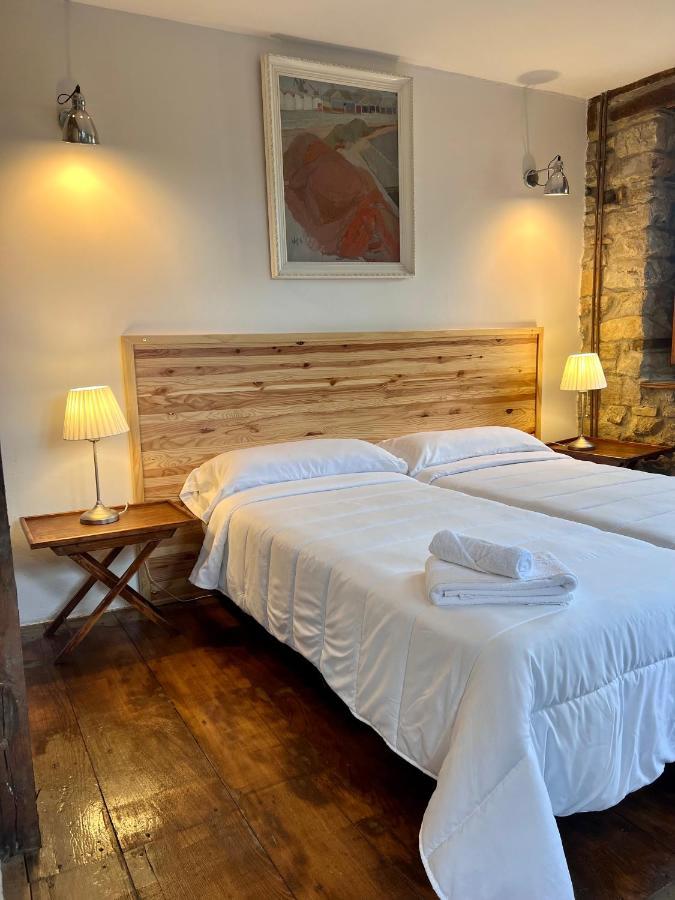 Casa Rural Basiver - Habitacion Pico San Carlos Armano Exteriör bild