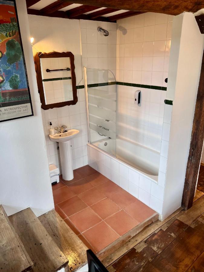 Casa Rural Basiver - Habitacion Pico San Carlos Armano Exteriör bild